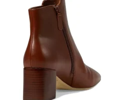 Catlyn Block Heel Bootie