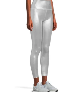 Caught In The Midi High-Waisted Leggings