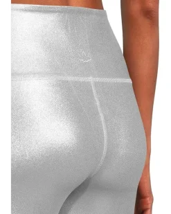 Caught In The Midi High-Waisted Leggings