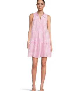 Caylinn Sleeveless Popove