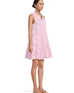 Caylinn Sleeveless Popove