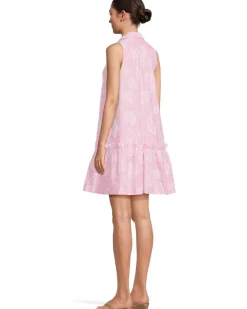 Caylinn Sleeveless Popove