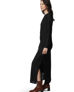 Cecelia Floral Long Sleeve Dress