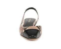 Cecile Sling Slingbacks