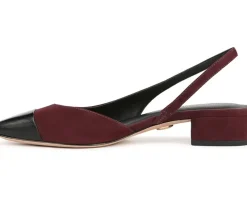 Cecile Sling Slingbacks