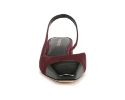 Cecile Sling Slingbacks