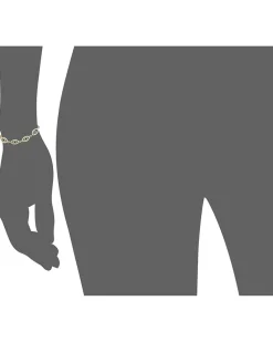 Celestial Evil Eye Pulley Bracelet