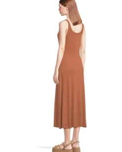 Celine Midi Dress