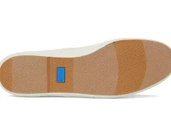 Champion Canvas Lace Up