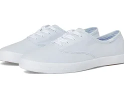 Champion Canvas Lace Up