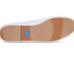 Champion Canvas Lace Up