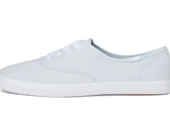 Champion Canvas Lace Up
