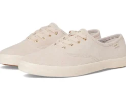 Champion Luxe Lace-Up