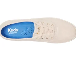 Champion Luxe Lace-Up