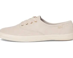 Champion Luxe Lace-Up