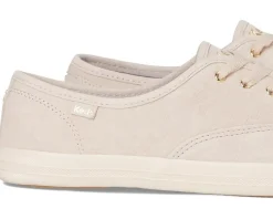 Champion Luxe Lace-Up