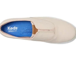 Champion Round Toe Slip-On