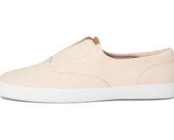 Champion Round Toe Slip-On