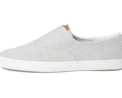 Champion Round Toe Slip-On