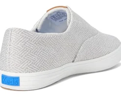 Champion Round Toe Slip-On