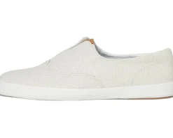 Champion Round Toe Slip-On