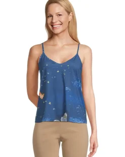 Charlot Mesh Blouse (slip)