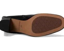 Charlotte Knee High Boots