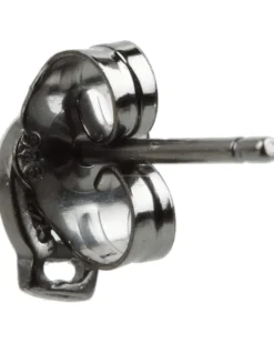 Charmed Earring Skull