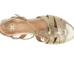 Chaya Studded Gladiator Flat Sandals