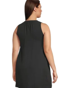 Chelsea Indigo Dress