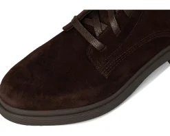 Cherise Lace-Up Lug Boots