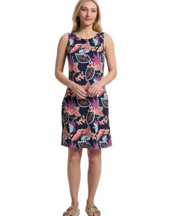 Chill River™ Printed Dress