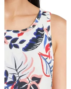 Chill River™ Printed Dress