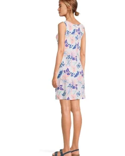 Chill River™ Printed Dress