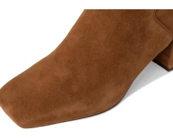 Christine Dress Bootie