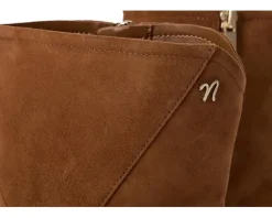 Christine Dress Bootie