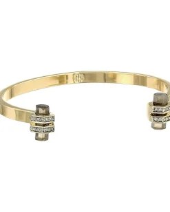 Chrysalis Cuff Bracelet