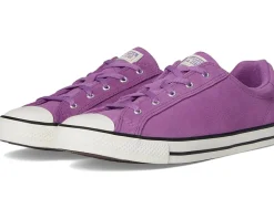Chuck Taylor All Star Dainty Suede
