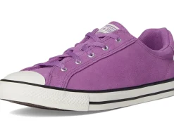 Chuck Taylor All Star Dainty Suede