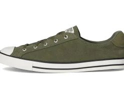 Chuck Taylor All Star Dainty Suede