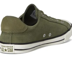 Chuck Taylor All Star Dainty Suede