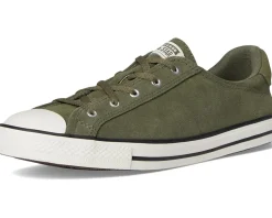 Chuck Taylor All Star Dainty Suede