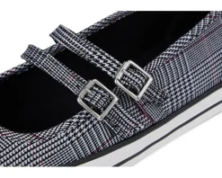 Chuck Taylor All Star Dainty Mary Jane Plaid