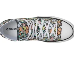 Chuck Taylor All Star High-Top Platform Sneaker