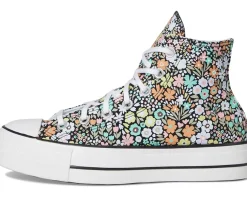 Chuck Taylor All Star High-Top Platform Sneaker