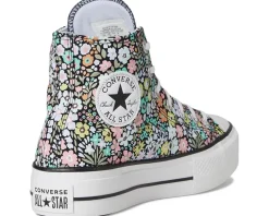 Chuck Taylor All Star High-Top Platform Sneaker