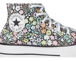 Chuck Taylor All Star High-Top Platform Sneaker