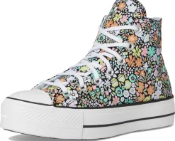 Chuck Taylor All Star High-Top Platform Sneaker