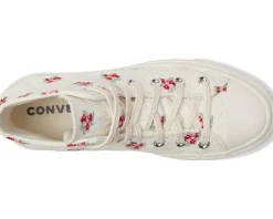 Chuck Taylor All Star High-Top Platform Sneaker