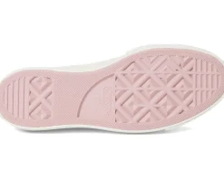 Chuck Taylor All Star High-Top Platform Sneaker